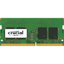 Crucial 8GB CL17 DDR4 